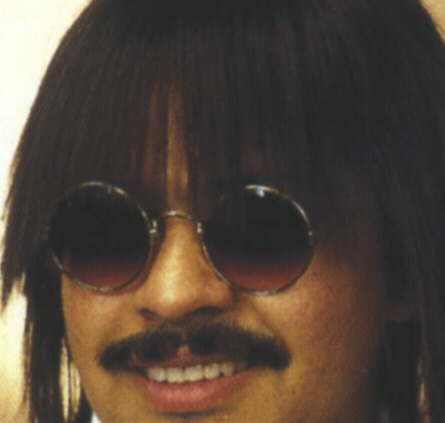 GLASSES - JOHN LENNON